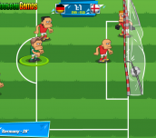 Hra - Football Stars World Cup