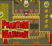 Hra - Phantom Mansion 3