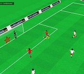 Hra - SpeedPlay World Soccer