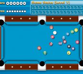 Hra - Pocket Pool