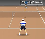 Hra - Tennis