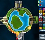 Hra - Bloons Tower Defense 4